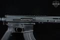 Bear Creek Arsenal (BCA) BCA15 Right Side Charging 7.62x39 Black in Very Good Condition Image 5