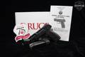 2024 Sturm Ruger Security-380 Lite Rack .380 ACP Black in Excellent Condition Image 2