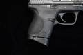 Smith & Wesson (S&W) M&P9c 9mm Luger Armornite in Excellent Condition Image 3