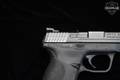 Smith & Wesson (S&W) M&P9c 9mm Luger Armornite in Excellent Condition Image 4