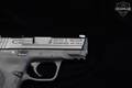 Smith & Wesson (S&W) M&P9c 9mm Luger Armornite in Excellent Condition Image 5