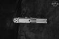 Smith & Wesson (S&W) M&P9 Shield 9mm Luger Armornite in Excellent Condition Image 5