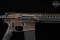 Daniel Defense DDM4 M4A1 5.56mm NATO Brown in Excellent Condition Image 5