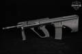 Steyr Arms AUG A3 M2 NATO 5.56mm NATO Black in Very Good Condition Image 2