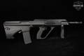 Steyr Arms AUG A3 M2 NATO 5.56mm NATO Black in Very Good Condition Image 4