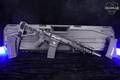 Triarc Systems TSR-15SE 5.56mm NATO (.223 Rem.) Black Anodized in Very Good Condition Image 2