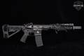 Triarc Systems TSR-15SE 5.56mm NATO (.223 Rem.) Black Anodized in Very Good Condition Image 3