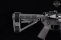 Triarc Systems TSR-15SE 5.56mm NATO (.223 Rem.) Black Anodized in Very Good Condition Image 4
