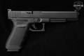 Glock 40 Gen4 MOS Long Slide 10mm Black in Excellent Condition Image 3