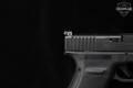 Glock 40 Gen4 MOS Long Slide 10mm Black in Excellent Condition Image 5