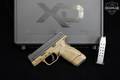 Springfield Armory XD-9 Sub-Compact Mod.2 9mm Luger FDE in Very Good Condition Image 2