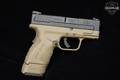 Springfield Armory XD-9 Sub-Compact Mod.2 9mm Luger FDE in Very Good Condition Image 3