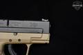 Springfield Armory XD-9 Sub-Compact Mod.2 9mm Luger FDE in Very Good Condition Image 4