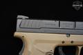 Springfield Armory XD-9 Sub-Compact Mod.2 9mm Luger FDE in Very Good Condition Image 5