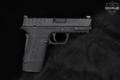 Smith & Wesson (S&W) Equalizer Manual Thumb Safety (TS) 9mm Luger Black in Excellent Condition Image 4
