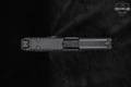Smith & Wesson (S&W) Equalizer Manual Thumb Safety (TS) 9mm Luger Black in Excellent Condition Image 5