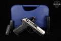 2012 Beretta PX4 Storm Full-Size, Type F, Inox .40 S&W Two-Tone Stainless in Excellent Condition Image 2