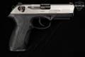 2012 Beretta PX4 Storm Full-Size, Type F, Inox .40 S&W Two-Tone Stainless in Excellent Condition Image 3