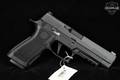 Sig Sauer P320 Professional (PRO) X-Series 9mm Luger Black in Like-New Condition Image 4