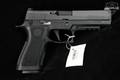 Sig Sauer P320 Professional (PRO) X-Series 9mm Luger Black in Like-New Condition Image 5