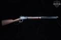 Henry Repeating Arms H001TRP .22 S/L/LR Blued in Very Good Condition Image 2