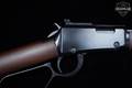 Henry Repeating Arms H001TRP .22 S/L/LR Blued in Very Good Condition Image 5