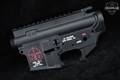 JD Machine Mod. TR-1 Multi Black in Excellent Condition Image 2