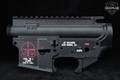 JD Machine Mod. TR-1 Multi Black in Excellent Condition Image 4