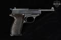 1943 Mauser P.38 byf 43 9mm Luger Blued in Good Condition Image 5