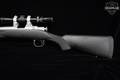 White Shooting Systems W Series Super 91 .50 BPM (Black Powder) Stainless Steel in Very Good Condition Image 3