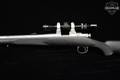 White Shooting Systems W Series Super 91 .50 BPM (Black Powder) Stainless Steel in Very Good Condition Image 4