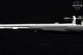 White Shooting Systems W Series Super 91 .50 BPM (Black Powder) Stainless Steel in Very Good Condition Image 5