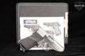 Walther PPK/S Interarms Alexandria, Virginia; Made in USA .380 ACP Stainless in Good Condition Image 2