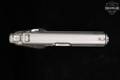 Walther PPK/S Interarms Alexandria, Virginia; Made in USA .380 ACP Stainless in Good Condition Image 5
