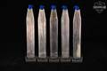 Mec-Gar FIVE (5) CZ-75 B 19 Round Magazines 9mm Luger in Very Good Condition Image 2