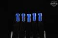 Mec-Gar FIVE (5) CZ-75 B 19 Round Magazines 9mm Luger in Very Good Condition Image 5