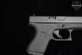 Glock 42 Slimline .380 ACP Black in Very Good Condition Image 4