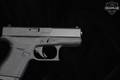 Glock 42 Slimline .380 ACP Black in Very Good Condition Image 5