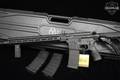 Daniel Defense DDM4 V7 5.56mm NATO (.223 Rem.) Black in Excellent Condition Image 2