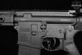 Daniel Defense DDM4 V7 5.56mm NATO (.223 Rem.) Black in Excellent Condition Image 5