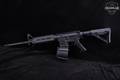 Spikes Tactical ST-15 LE M4 Carbine MOE 5.56mm NATO Black in Excellent Condition Image 2