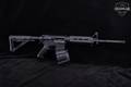 Spikes Tactical ST-15 LE M4 Carbine MOE 5.56mm NATO Black in Excellent Condition Image 3