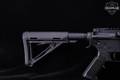 Spikes Tactical ST-15 LE M4 Carbine MOE 5.56mm NATO Black in Excellent Condition Image 4