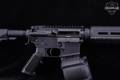 Spikes Tactical ST-15 LE M4 Carbine MOE 5.56mm NATO Black in Excellent Condition Image 5