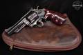1987 Smith & Wesson (S&W) Model 29-3 .44 Mag. Blued in Very Good Condition Image 2