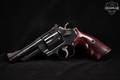1987 Smith & Wesson (S&W) Model 29-3 .44 Mag. Blued in Very Good Condition Image 3