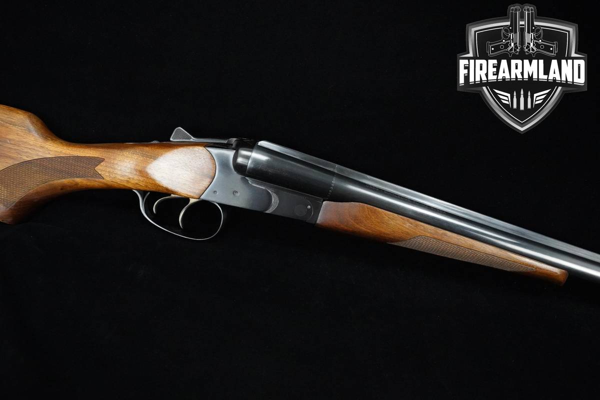 Remington SPR 220 Baikal Izhevsk 20-Gauge 26.5" Izhevsk Remington-Baikal