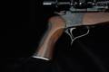 1986 Thompson Center (TC, T/C, TCA) Contender Super 14 .30 Herrett Blued in Good Condition Image 4