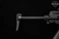 Heckler & Koch (H&K, HK) MP5 .22 LR Rifle .22 LR Black in Very Good Condition Image 4