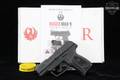 2021 Sturm Ruger MAX-9 Pro 9mm Luger Black in Very Good Condition Image 2
